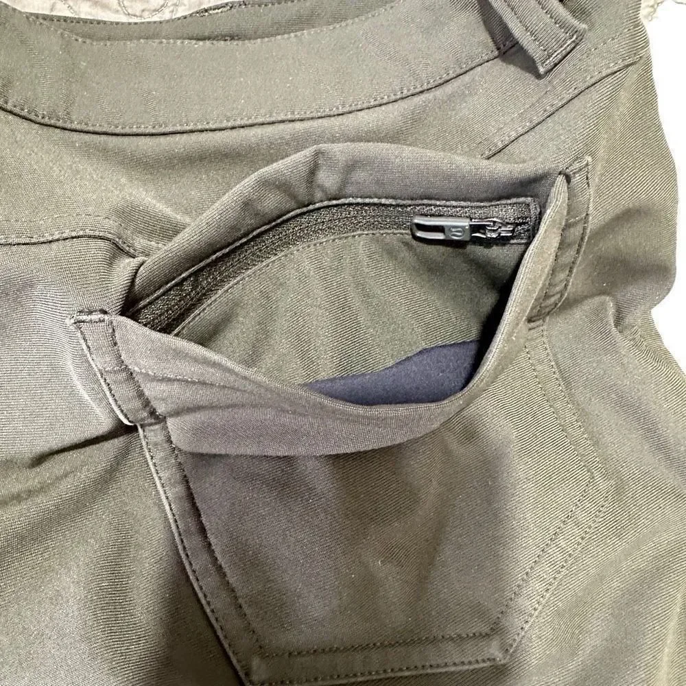 Lululemon ABC Pant *Skinny 34